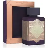 Lattafa Bade`e Al Oud Amethyst Fusion Eau de Parfum 100ml