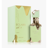 Lattafa Eclaire Pistache Eau de Parfum, 100ml