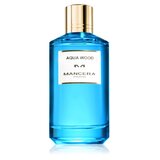 Mancera Aqua Wood Eau de Parfum - Teszter, 120 ml