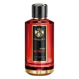 Mancera Red Tobacco Intense Parfüm kivonat - teszter, 120 ml
