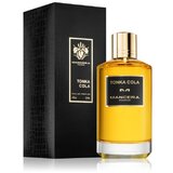 Mancera Tonka Cola Eau de Parfum 120ml
