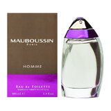 Mauboussin pour Homme Eau de Parfum, 100ml