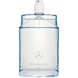 Mercedes-Benz Air For Men Eau de Parfum - Teszter 100ml