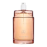 Mercedes-Benz Land For Men Eau de Parfum - Teszter 100ml