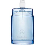 Mercedes-Benz Sea For Men Eau de Parfum - Teszter 100ml