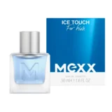 Mexx Ice Touch For Him Eau de Toilette 50ml