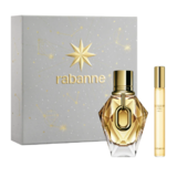 Paco Rabanne Million Gold For Her Ajándékszettek, Eau de Parfum 50ml + Eau de Parfum 10ml
