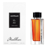 Mont Blanc Collection Star Oud Eau de Parfum, 125 ml