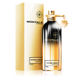 Montale Intense Amber Eau De Parfum Eau de Parfum 100ml