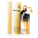 Montale Intense Amber Eau De Parfum Eau de Parfum 100ml
