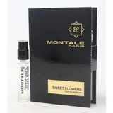 Montale Sweet Flowers Eau de Parfum, 2ml