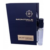 Montale Velvet Fantasy  Eau de Parfum, 2 ml