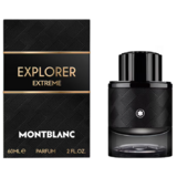 Montblanc Explorer Extreme Parfüm kivonat, 60 ml