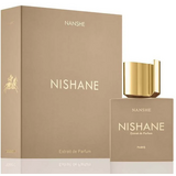 Nishane Nanshe Eau de Parfum 100ml - sérült a csomagolása