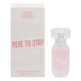 Naomi Campbell Here To Stay Eau de Parfum 15ml