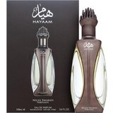 Lattafa Niche Emarati Hayaam Eau de Parfum 100ml