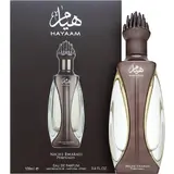 Lattafa Niche Emarati Hayaam Eau de Parfum 100ml