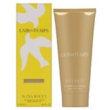 Nina Ricci L'Air du Temps Tusfürdő, 200 ml - sérült a csomagolása