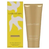 Nina Ricci L'Air du Temps Tusfürdő, 200 ml - sérült a csomagolása