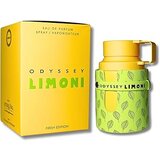 Armaf Odyssey Limoni Fresh Edition Eau de Parfum 60ml