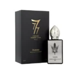 Stéphane Humbert Lucas 777 Oumma Eau de Parfum 50ml