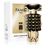 Paco Rabanne Fame Parfum Eau de Parfum 80ml