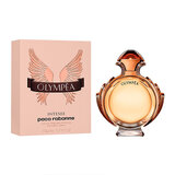 Paco Rabanne Olympea Intense Eau de Parfum 50ml – sérült kupak
