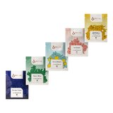 Issencia mosóparfüm próbakészlet 5 x 7 ml