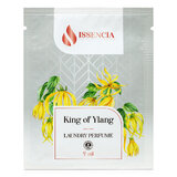 Mosóparfümök Issencia King of Ylang 7 ml