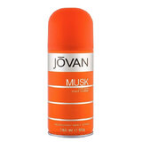 Jovan Musk for Men Spray dezodor 150 ml