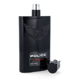 Police Contemporary Extreme Eau de Toilette - Teszter