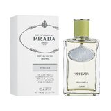 Prada Infusion De Vetiver Milano Eau de Toilette - Teszter