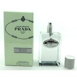 Prada Infusion d'Iris Cedre Eau de Parfum 100ml