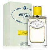 Prada Les Infusions: Infusion d'Ylang Eau de Parfum, 100 ml