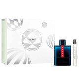 Prada Luna Rossa Ocean  Ajándékszett, Eau de Toilette 100ml + Eau de Toilette 10ml