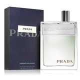 Prada Prada Amber Pour Homme Eau de Toilette 100ml