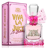 Juicy Couture Viva La Juicy Le Bubbly Eau de Parfum 50 ml