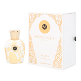 Moresque Regina Eau de Parfum 50ml - Un produs despachetat