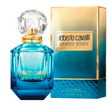 Roberto Cavalli Paradiso Azzurro Eau de Parfum 75ml - sérült a csomagolása