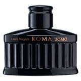 Laura Biagiotti Roma Uomo Nero Estremo Eau de Parfum - Teszter