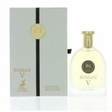 Maison Alhambra Roman V Eau de Parfum 100ml