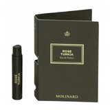 Molinard Rose Turkia Eau de Parfum 1.5ml