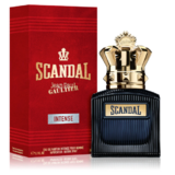 Jean Paul Gaultier Scandal Pour Homme Intense Eau de Parfum 50ml