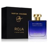 Roja Parfums Scandal Pour Homme Parfum Cologne Eau de Cologne 100ml