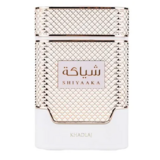 Khadlaj Shiyaaka White Eau de Parfum 100ml - sérült a csomagolása