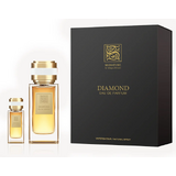 Signature Diamond Ajándékszettek Parfumovaná voda 100 ml + Parfumovaná voda Refillable 15 ml