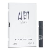 Thierry Mugler Alien Man Eau de Toilette 1,2ml