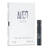 Thierry Mugler Alien Man Eau de Toilette 1,2ml