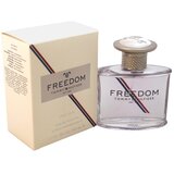 Tommy Hilfiger Freedom Man Eau de Toilette, 50ml - Kicsomagolt termék