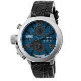 U-Boat 3003 Classico Titanium Blue